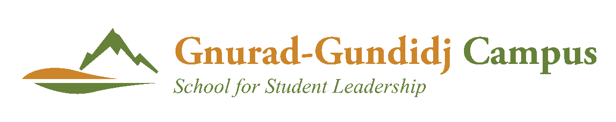 Gnurad-Gundidj Campus, School for Student Leadership