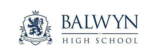 Balwyn High School
