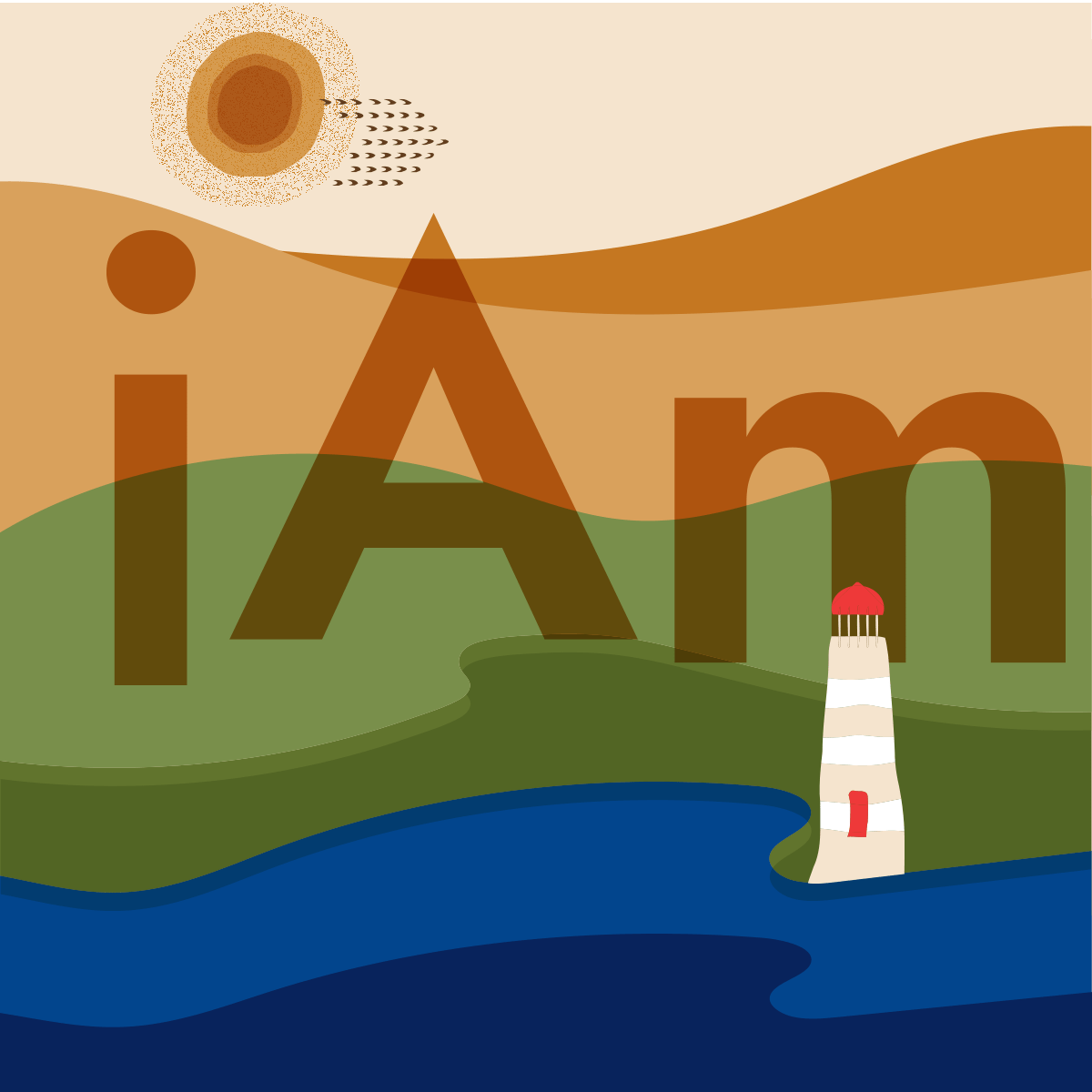 iAm – Pre-Arrival Preparation for School for Student Leadership